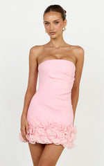 Inaya Mini Dress