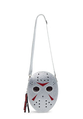 Sparkle Of Terror Crossbody Bag