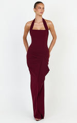 Lyra Maxi Dress