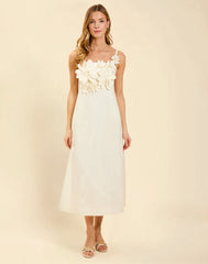 Esperanza Midi Dress