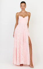 Rachel Maxi Dress