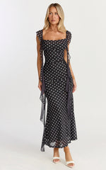 Rosha Midi Dress