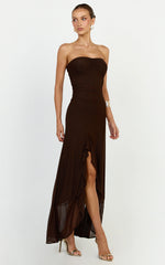 Oceana Maxi Dress
