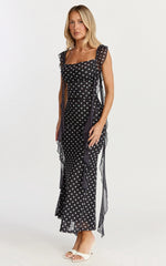 Rosha Midi Dress