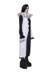 Playful Muse Costume