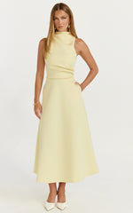 Macy Midi Dress