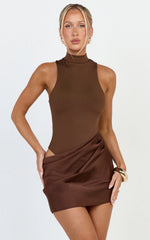 Elodie Mini Dress