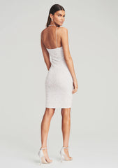 Billie Sequin Dress