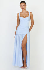 Freya Maxi Dress