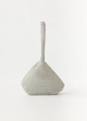 Shine Bright Bag - Silver