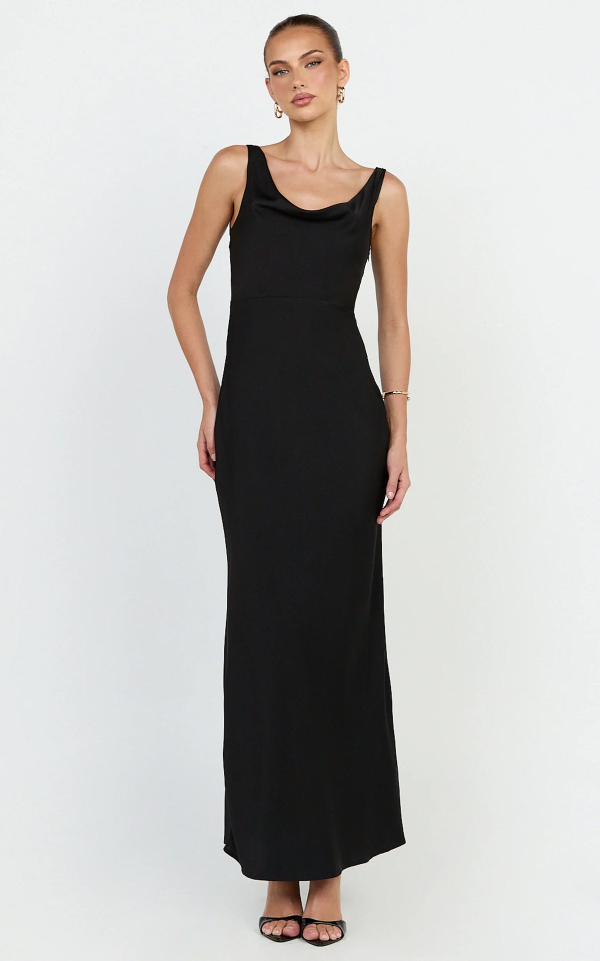 Harlow Maxi Dress