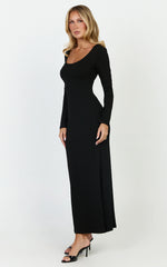 Gabriella Maxi Dress