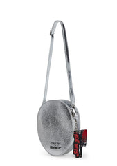 Sparkle Of Terror Crossbody Bag