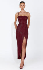 Emmeline Maxi Dress