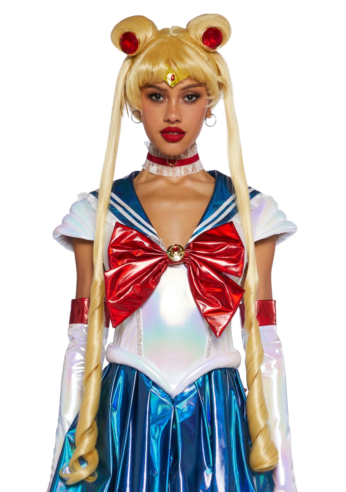 Celestial Sailor Wig