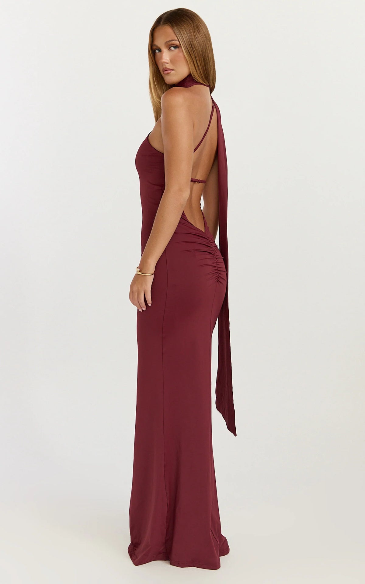 Seraphine Maxi Dress