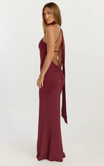 Seraphine Maxi Dress