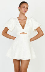 Rosalie Mini Dress