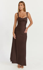 Lima Maxi Dress