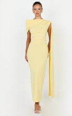 Visenta Midi Dress