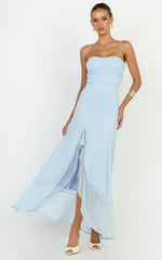 Oceana Maxi Dress