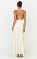 Skye Midi Dress