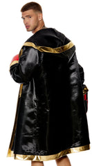 Knockout Champ Men's Boxer Costume - Image 2