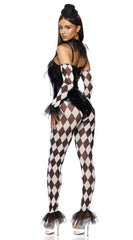 Clowning Clown Costume - Image 2