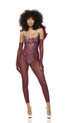 Slay Me Dragon Costume - Image 1