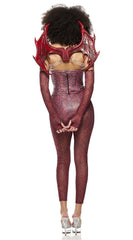 Slay Me Dragon Costume - Image 3