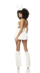 Snow Bunny Costume - Image 2