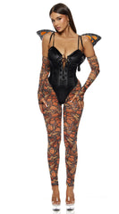 Metamorphisis Butterfly Costume - Image 1