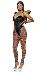 Metamorphisis Butterfly Costume - Image 2