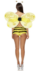 I'm That Bee Bumblebee Costume - Image 3
