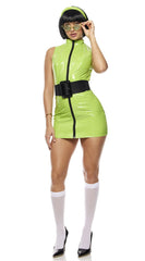 Spice Cartoon Costume - Image 1