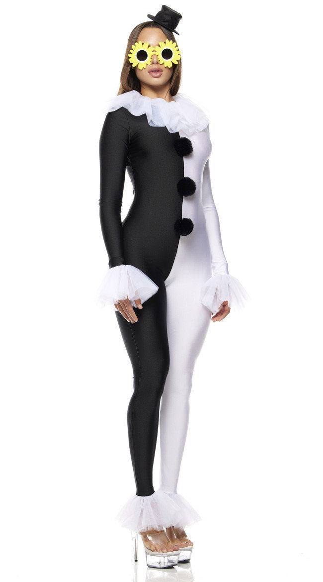 Terrifying Times Movie Character Costume - Image 2