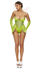Tink About Me Fairy Costume - Image 3