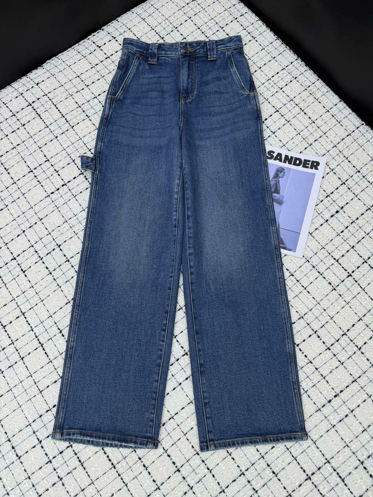 PRADA 25S JEAN 533