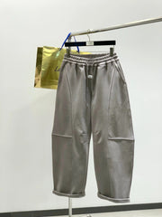 ALO JOGGER SWEATPANTS STYLE 182