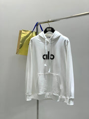 ALO HOODIE STYLE 180
