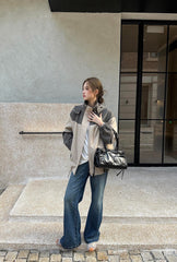 PRADA 25S JACKET 526
