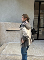 PRADA 25S JACKET 526