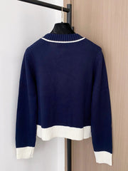 PRADA 25S CARDIGAN 480