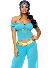 Arabian Beauty Costume