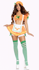 Blossom Babe Costume - Image 4