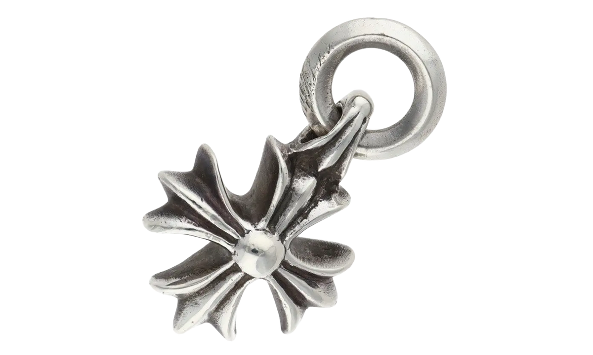 CH Plus Charm Silver CHRM1534