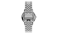 Peanuts® x Timex Marlin® Automatic 40mm Stainless Steel Bracelet Watch 75th Anniversary TW2Y45000